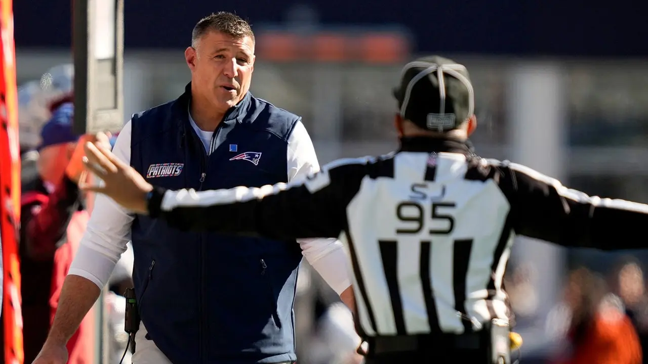 Three head coaches fined $250,000 for their behavior towards officials, according to a report