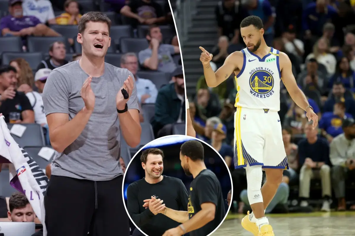 Three important themes for the Lakers-Warriors preseason matchup