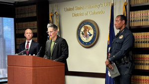 Three members of the Tren de Aragua gang receive 20-year sentences for kidnapping in Denver.