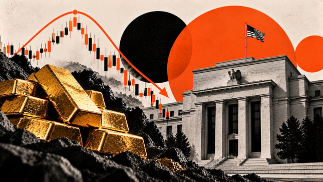 Three predictions for gold at $4,100: a positive outlook on Arc, a negative setup from the Fed, and a tie-breaker from the festival.