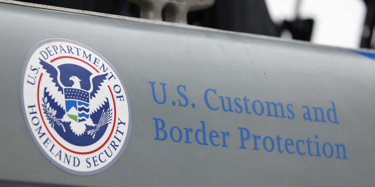 Three Venezuelans apprehended for allegedly smuggling millions of dollars' worth of cocaine near Puerto Rico, according to CBP.