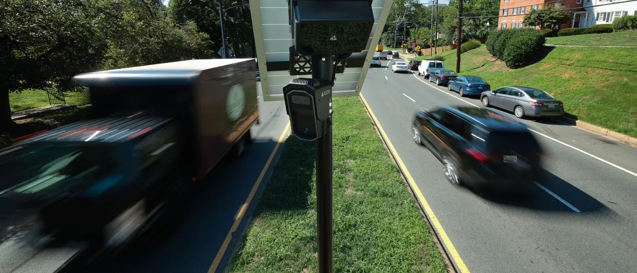 Thursday Update: Flock's Standoff Over Six Camera Surveillance