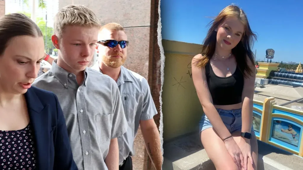 Timothy Hudson's lawyers seek more time to consider plea agreement in Carnival Horizon murder case