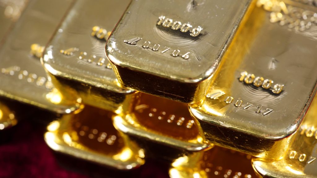 Today's gold prices and the best places to purchase them on October 6, 2026
