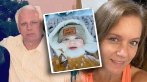 Toddler and grandparents discovered deceased in suspected murder-suicide