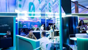 Tokenization has the potential to release tens of billions in locked capital, according to the Nasdaq CEO.