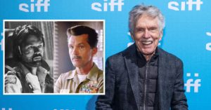 Tom Skerritt, known for his roles in &lsquo;Alien,&rsquo; &lsquo;Top Gun,&rsquo; and &lsquo;Picket Fences,&rsquo; has passed away at 93.