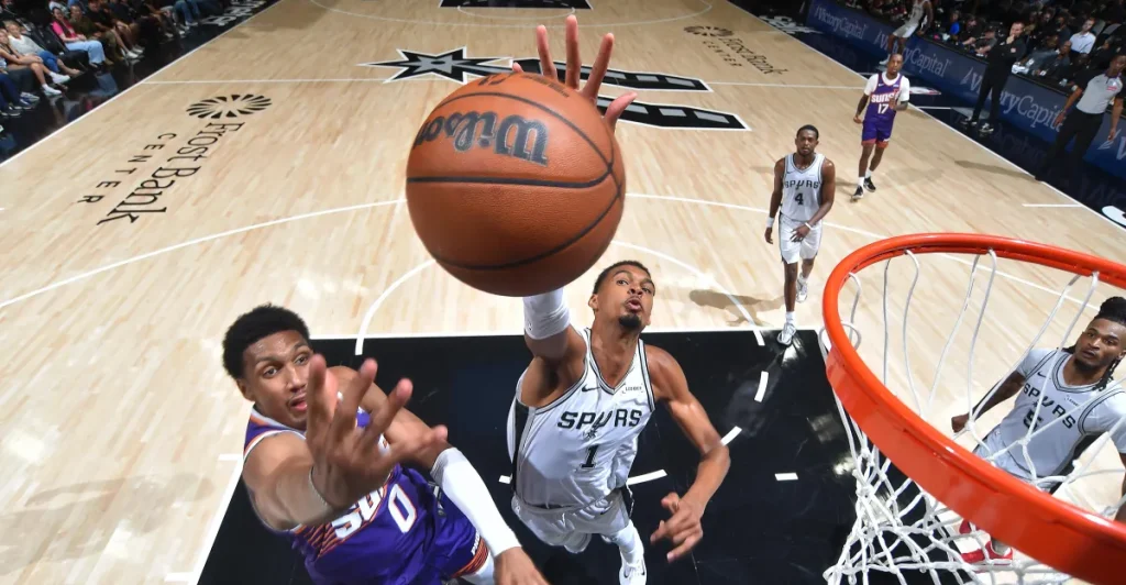 Top 15 defenders in the NBA for the 2026-27 season