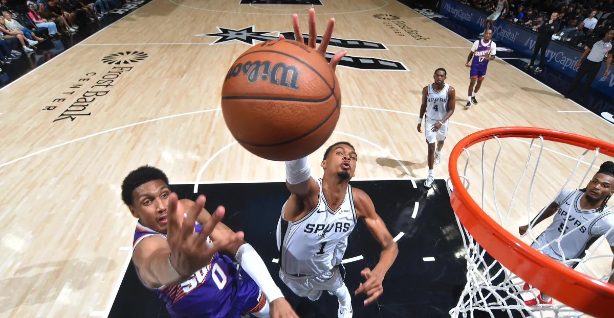 Top 15 defenders in the NBA for the 2026-27 season
