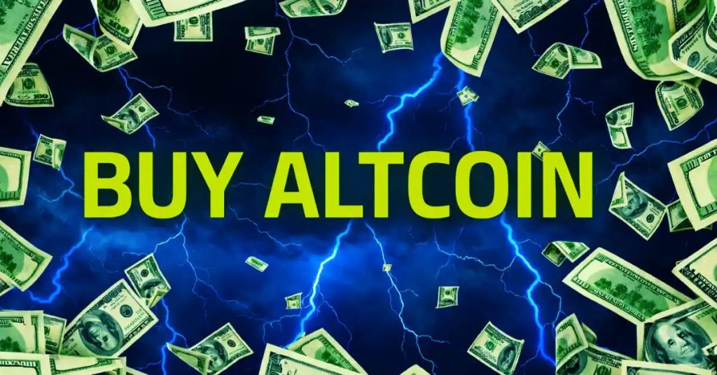 Top 4 Altcoins to Buy and Hold Until 2030, According to Geoffrey Kendrick from Standard Chartered