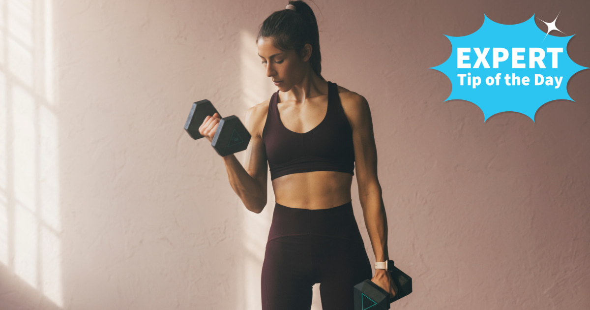 Top Exercise for Bone Density, Based on a Doctor's Advice