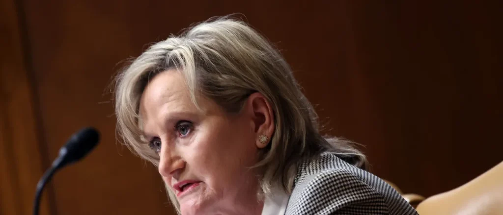 Top PAC of Senate Republicans Investing $1 Million in Deep-Red Mississippi