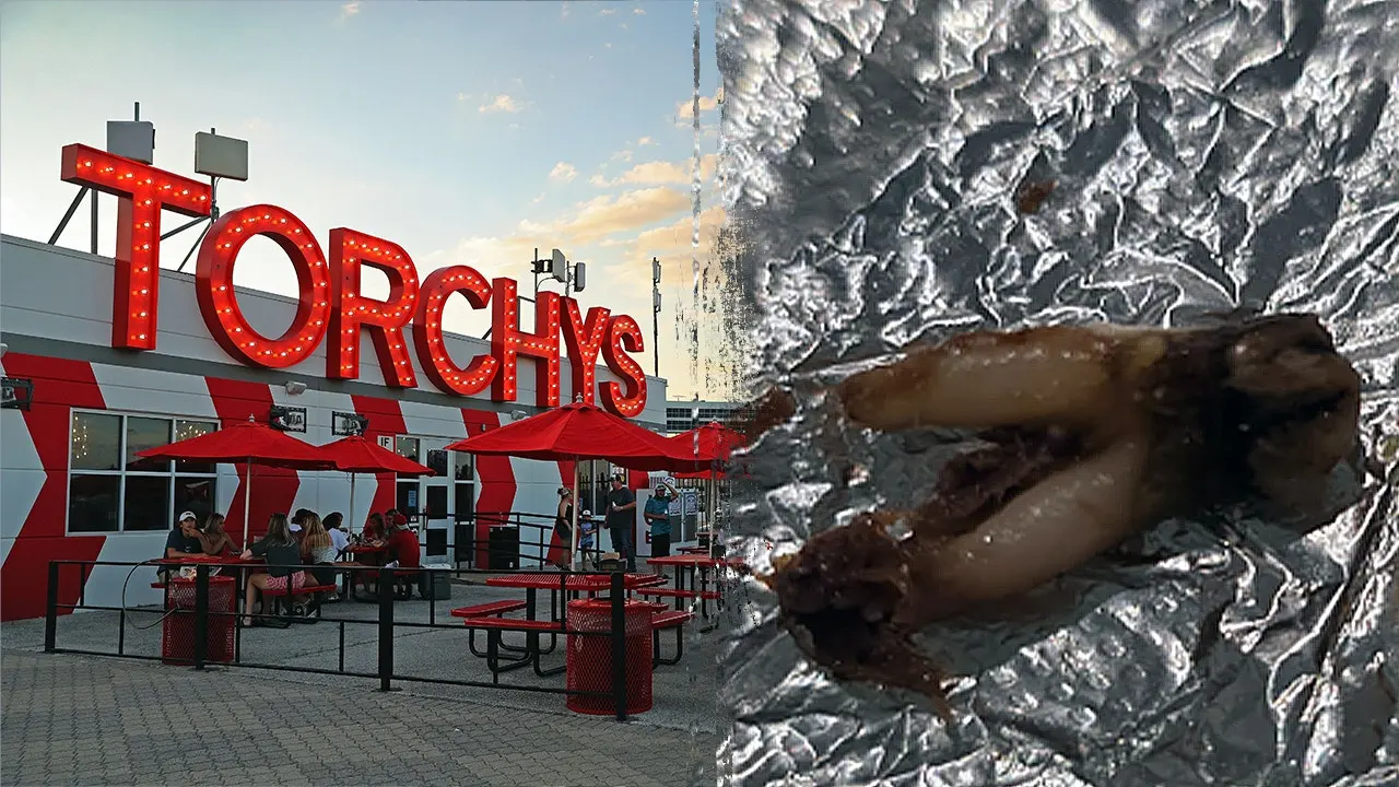 Torchy's Tacos facing lawsuit over reported cow tooth in Austin barbacoa taco