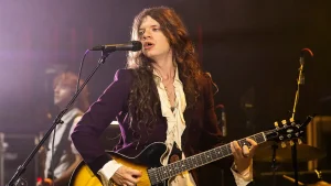 Tour bus accident takes the life of Sawyer Hill's driver and injures band members