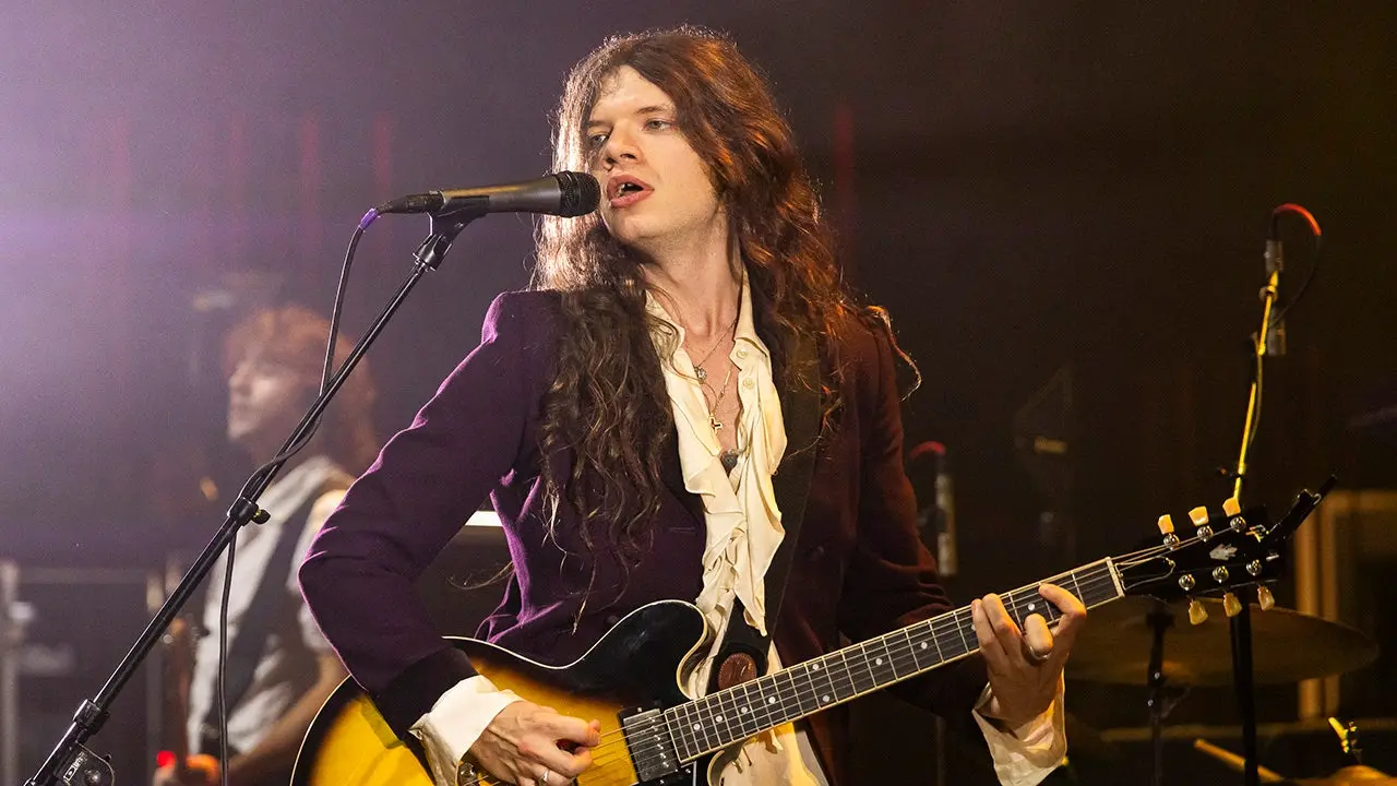 Tour bus accident takes the life of Sawyer Hill's driver and injures band members