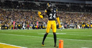 Trade evaluations for Cowboys and Steelers following Joey Porter Jr.'s move for future draft selections