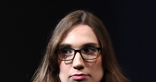 Trans Representative Sarah McBride: Ilhan Omar Investigation Founded on False Allegations