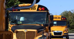 Transgender Man Takes Legal Action to Reclaim Position as 'Lolita' School Bus Driver