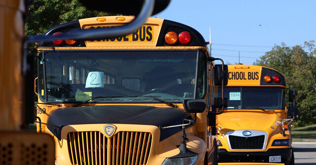 Transgender Man Takes Legal Action to Reclaim Position as 'Lolita' School Bus Driver