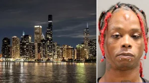 Transgender woman from Chicago facing murder charges following stabbing on the South Side