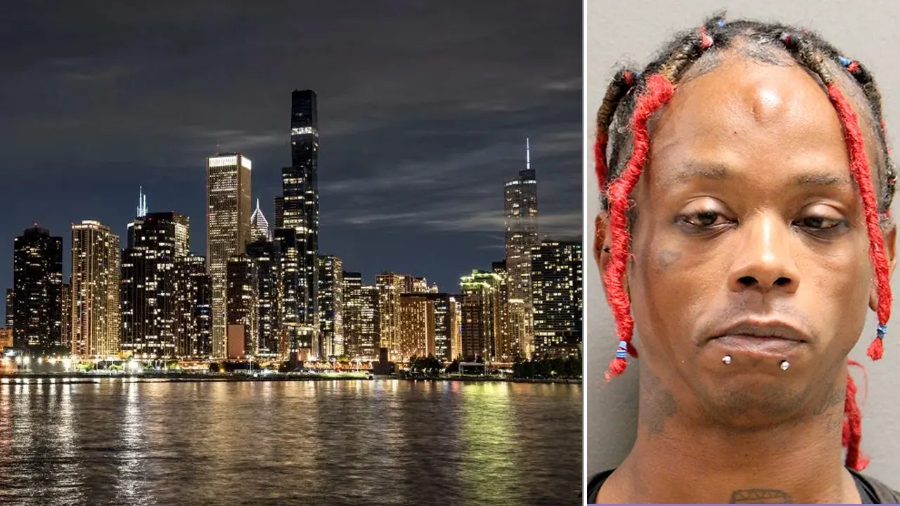 Transgender woman from Chicago facing murder charges following stabbing on the South Side