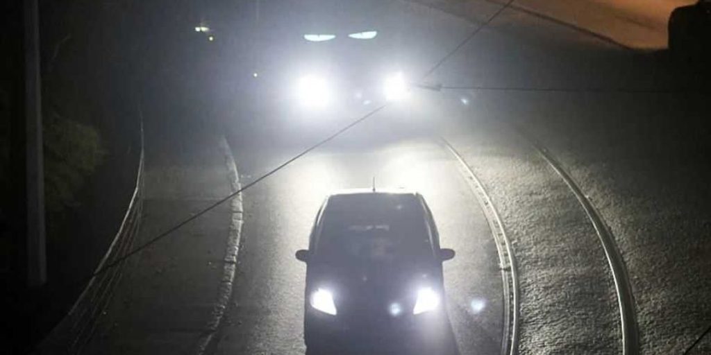 TRAPPED IN THE BRIGHTNESS: Will Washington be able to rescue American drivers from headlight troubles?
