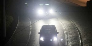 TRAPPED IN THE BRIGHTNESS: Will Washington be able to rescue American drivers from headlight troubles?