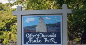 Treasure Seeker Discovers 6-Carat Natural Diamond in Arkansas Park, Potentially Valued at $1 Million