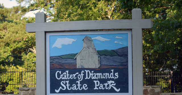 Treasure Seeker Discovers 6-Carat Natural Diamond in Arkansas Park, Potentially Valued at $1 Million