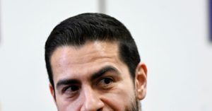 Treasurer El-Sayed Linked to Supportive Spoiler Super PAC: Report