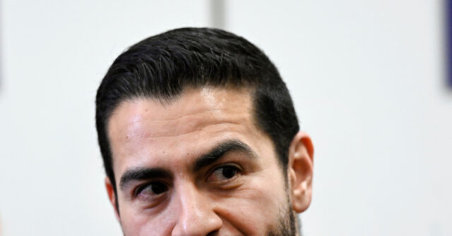 Treasurer El-Sayed Linked to Supportive Spoiler Super PAC: Report