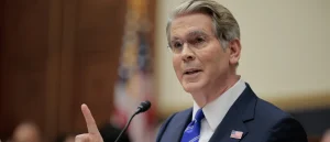 Treasury Chief Dismisses AI Bubble Concerns While Major Banks Shut Out Uncontrolled Bots