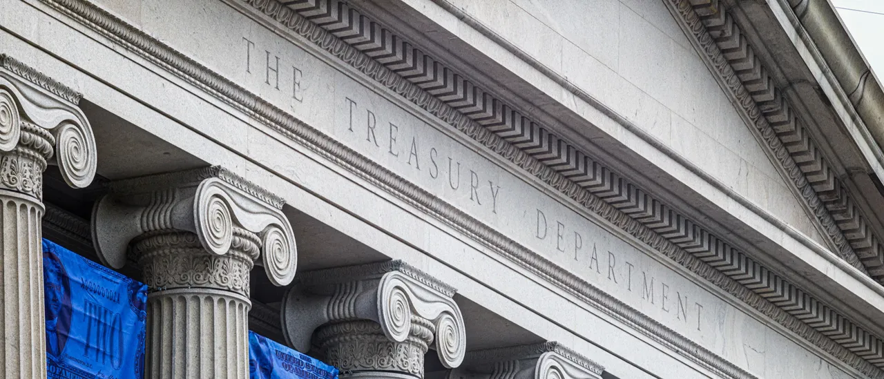 Treasury Protects More Than $3.7 Trillion in Federal Payments, Stopping Fraud
