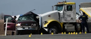 Truck Drivers Were Allowed to Stay on the Road Despite Fatalities, According to a Report