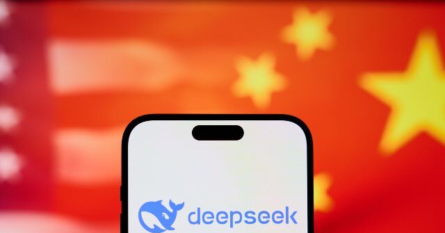 Trump Administration Directs Federal Agencies to Eliminate China's DeepSeek AI from Government Systems