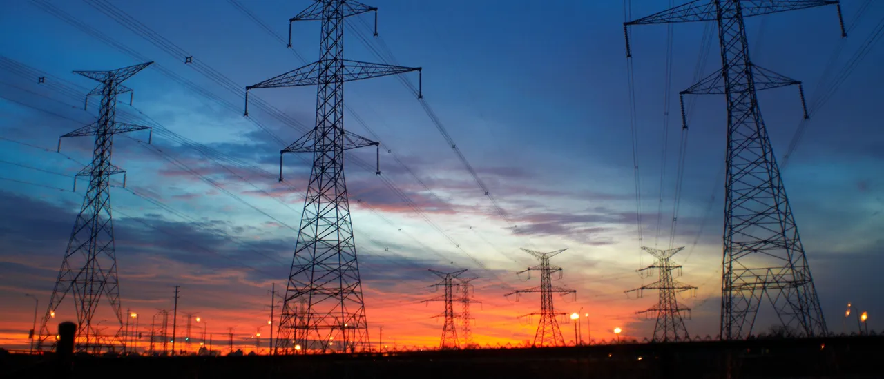 Trump Administration Invests Almost $1 Billion in Power Grid Amid Increasing Electricity Prices for Americans