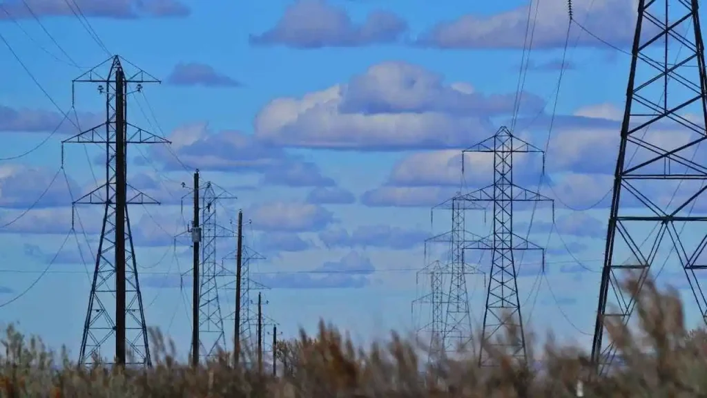 Trump administration releases urgent directive to stop blackouts in 13 states served by PJM