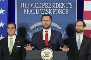 Trump administration reveals steps to address more than 40 individuals charged with almost $42 million in SNAP fraud.