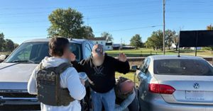 Trump Administration Taking Strong Steps to Safeguard Our Elections