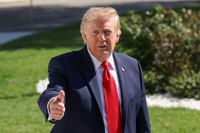 Trump announces a team to guarantee that America remains at the forefront of &lsquo;Super Intelligence&rsquo;