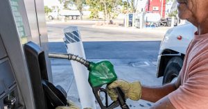 Trump Approves Diesel Tax Relief for Farmers and Truck Drivers