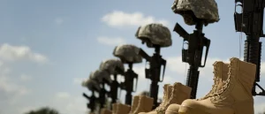 Trump Authorizes Execution by Firing Squad for Fort Hood Shooter