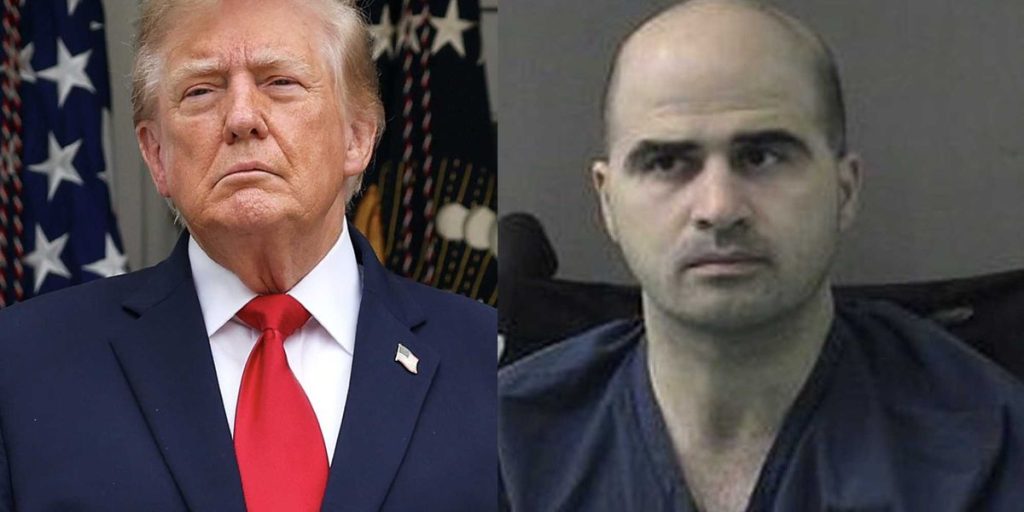 Trump cancels livestream of Fort Hood terrorist's execution, and many Christians are expressing their thanks