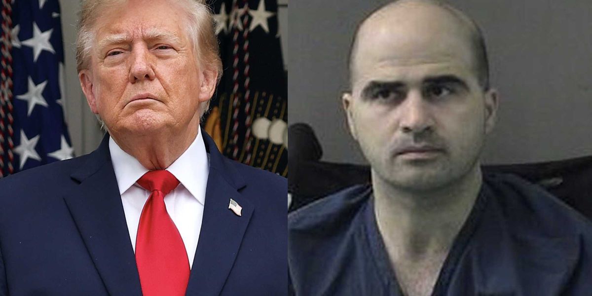 Trump cancels livestream of Fort Hood terrorist's execution, and many Christians are expressing their thanks