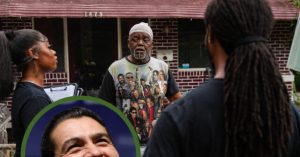 Trump Claims Black Voters Will Not Support El-Sayed as He 'Mocks' and 'Disrespects' Them