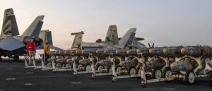 Trump Considers Fresh Action Against Iran After Midterm Elections