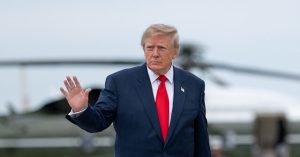 Trump Considers His Approach to Iran: 'The Friendly Way or the Unfriendly Way'