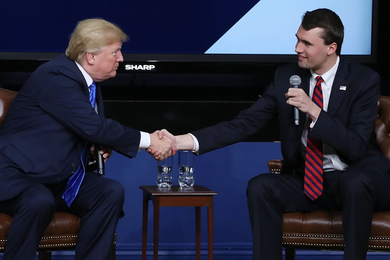 Trump criticizes judge for postponements in Kirk assassination trial: 'Justice for Charlie'