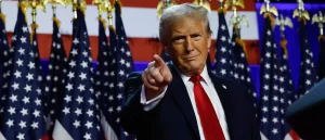 Trump Discovers Uncomfortable (Perhaps Ideal?) Method To Support Struggling Republican