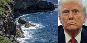 Trump ends visa program misused for birth tourism and espionage